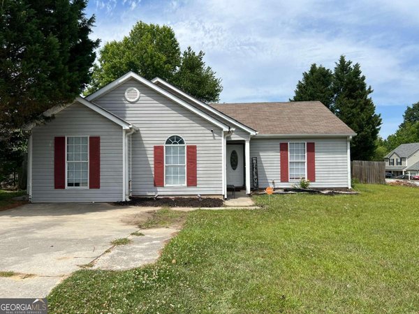 363 Bald Eagle Way Riverdale
