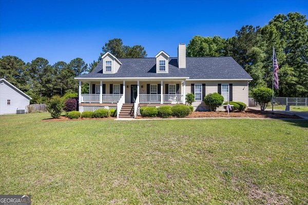129 Royal Lane Gray