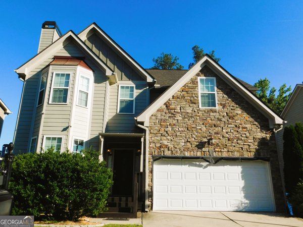 112 Arena Trail, Dallas