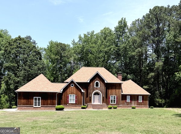 763 McDaniel Mill Road Conyers