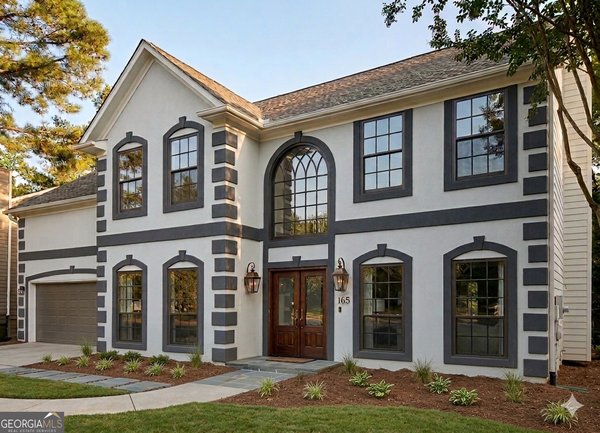 165 Morton Walk Drive Johns Creek