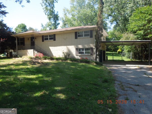 14300 Veterans Memorial Highway, Villa Rica