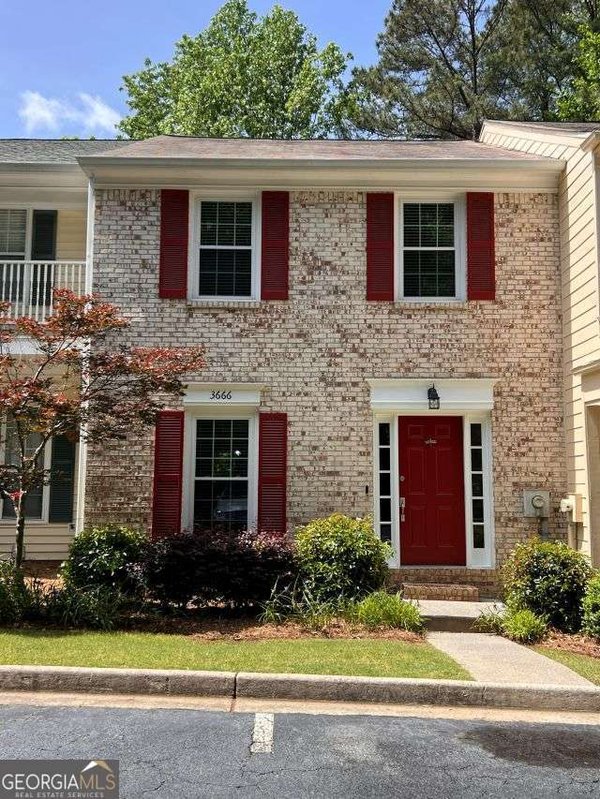 3666 Centennial Square, Peachtree Corners