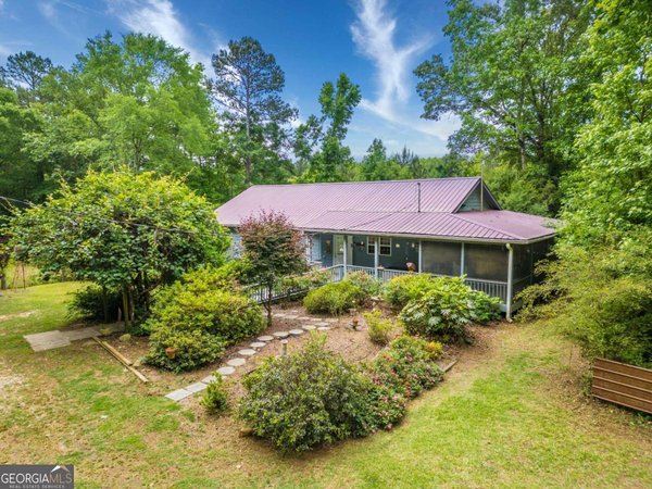 2090 Gaissert Road, Newborn