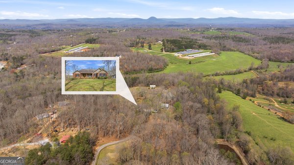 401 Herrin Road, Cornelia