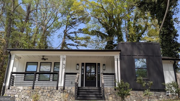 2193 Park Terrace, College Park