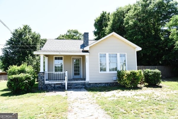 428 Searcy Avenue, Griffin