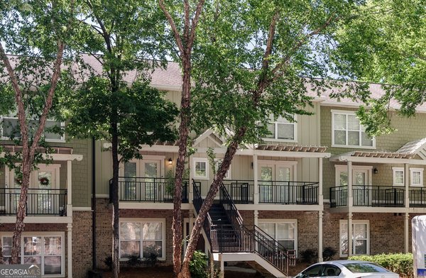 490 Barnett Shoals Road, Athens