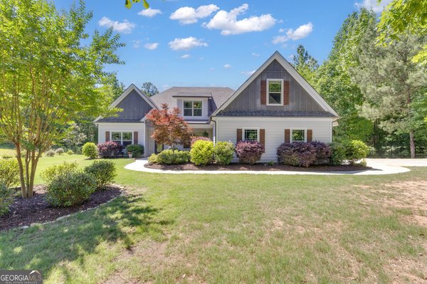 775 Vaughn Road Newnan