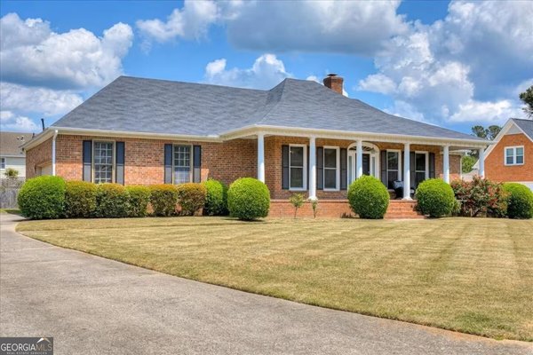 2703 Boars Head Road, Augusta