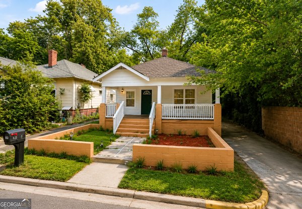 635 Pebble Street Macon