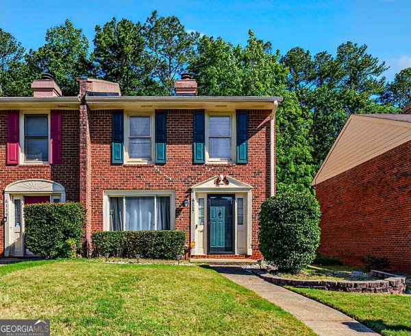6117 Queen Anne Court, Norcross