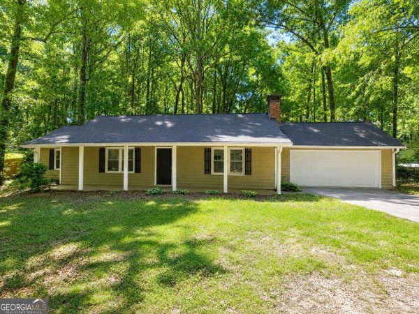 457 Teague Drive Kennesaw