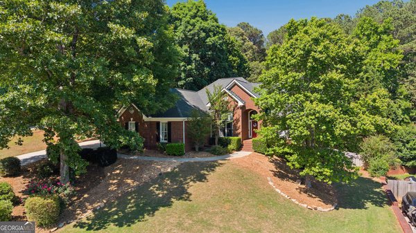 850 Ivy Ridge Drive Loganville