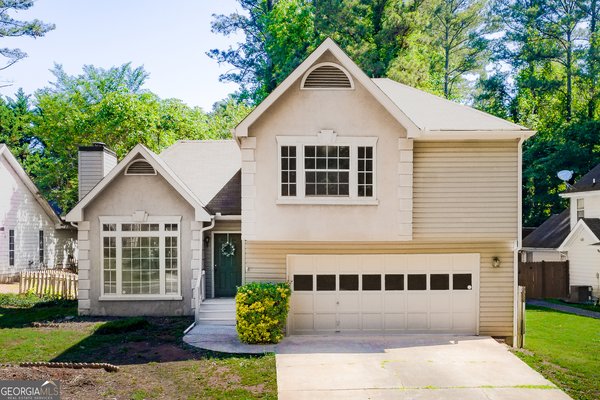 990 Cauthen Court Marietta