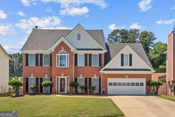 2150 Laurel Lake Drive, Suwanee