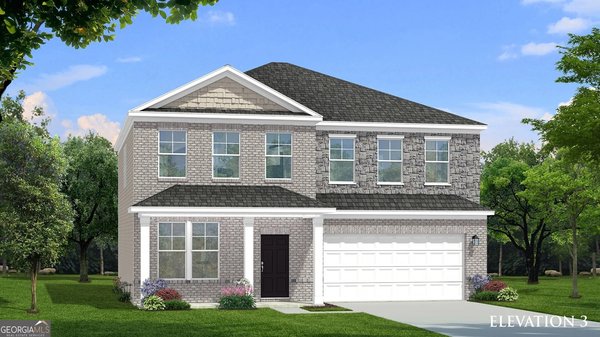 1053 James Madison Court McDonough