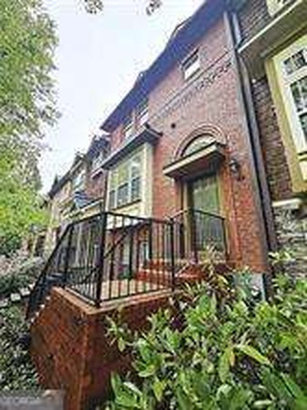 19 High Top Road, Atlanta