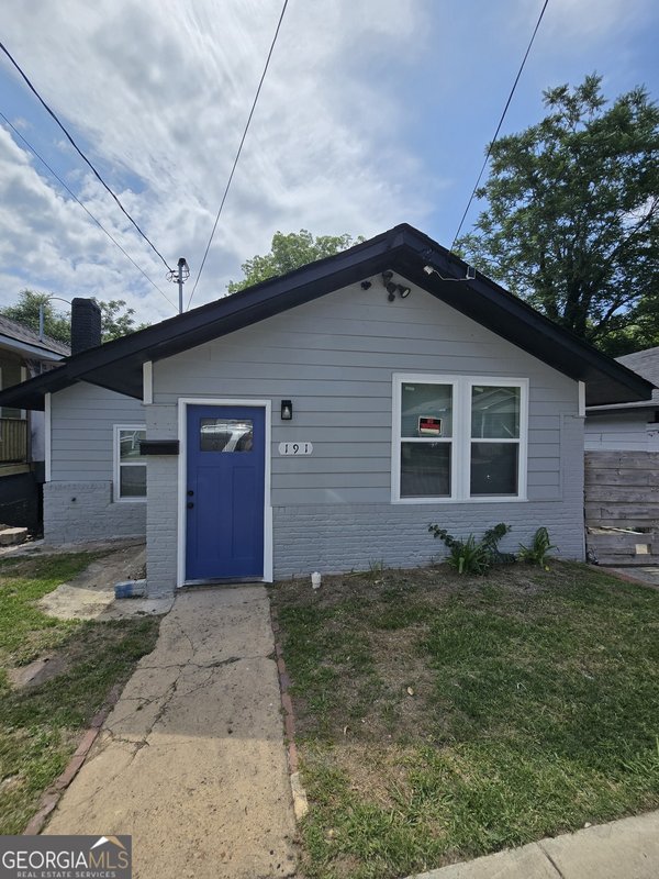 191 Forest Avenue Macon