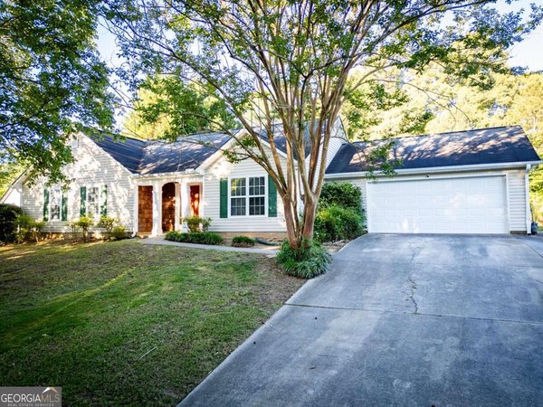 1855 Tribble Ridge Drive, Lawrenceville