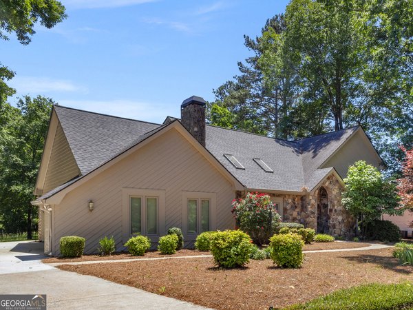 2332 Benji Boulevard, Conyers