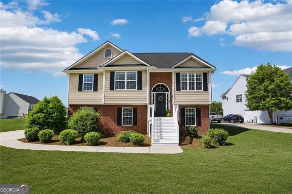 9720 Poole Road Villa Rica