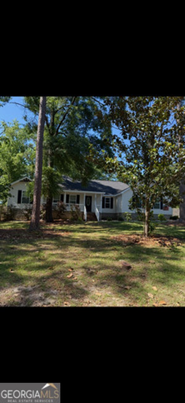 403 Wilburn Cr Statesboro