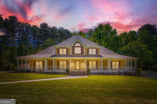 2377 Hopkins Road, Powder Springs