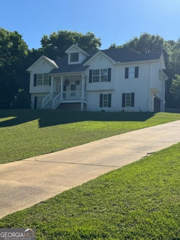 157 Dogwood Glen Drive, Aragon