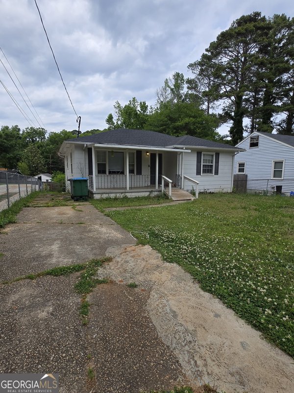 491 Woodrow Avenue, Hapeville