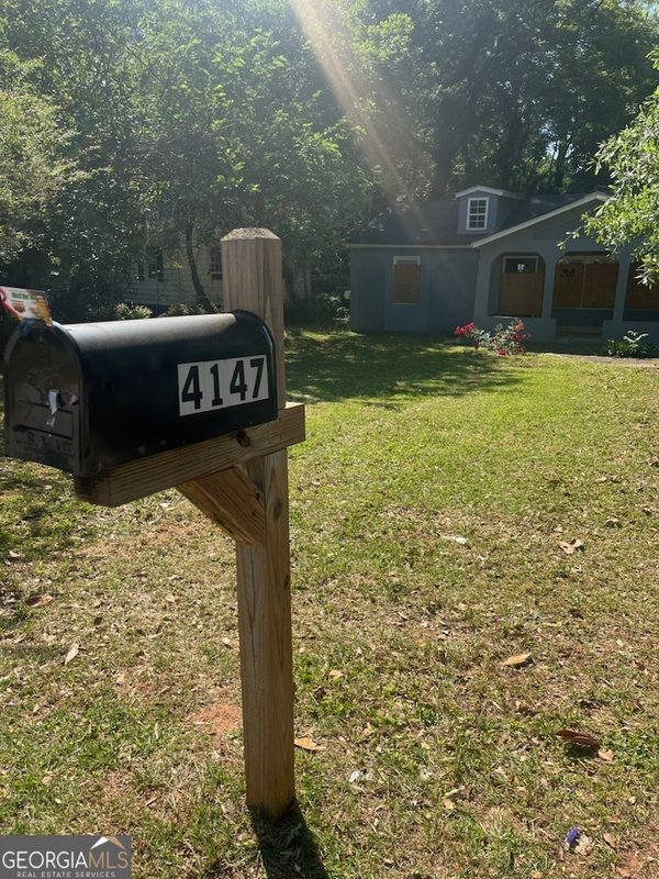 4147 Brenda Drive Decatur