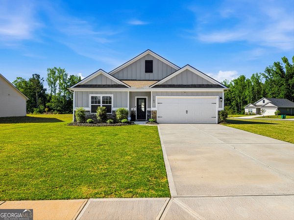 1183 Amadas Drive Locust Grove