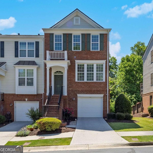 221 Balaban Circle Woodstock
