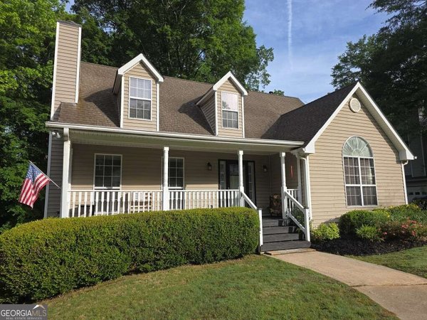 7455 Ivy Grove Street, Cumming