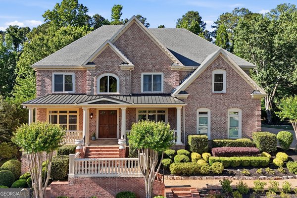 3396 Carverton Lane, Alpharetta