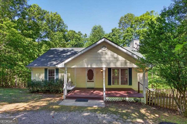 61 Gemini Court Ellijay
