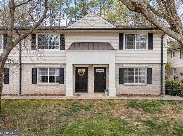 6940 Roswell Road, Atlanta