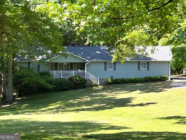48 Briarwood Drive, Lagrange