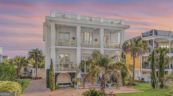 8 18Th Street, Tybee Island