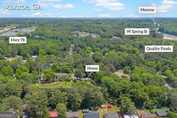 408 Reed Way Monroe