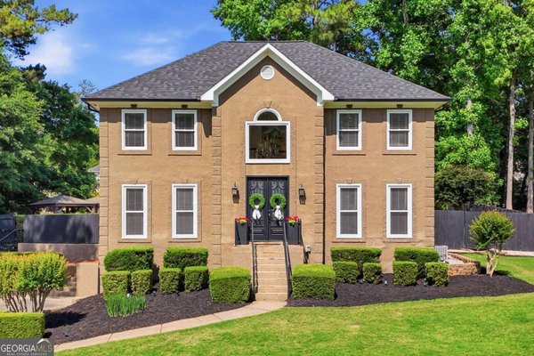4144 Brasher Drive Marietta