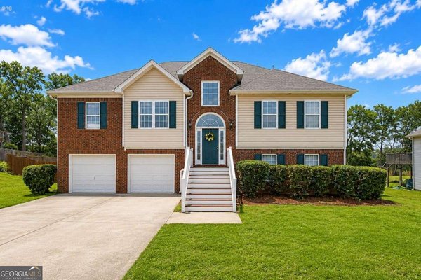 247 Trailwood Gap Douglasville