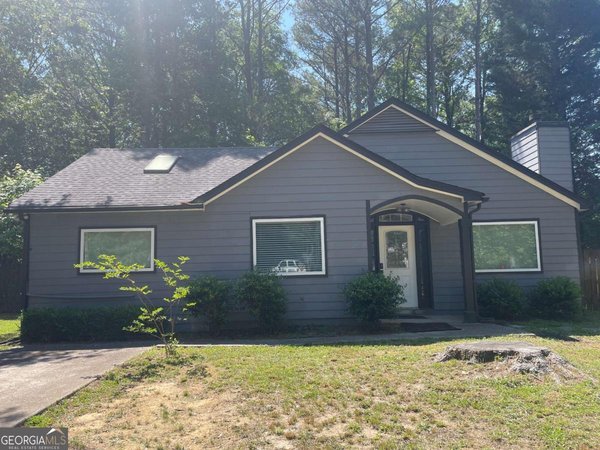 102 Beaver Dam Road Peachtree City