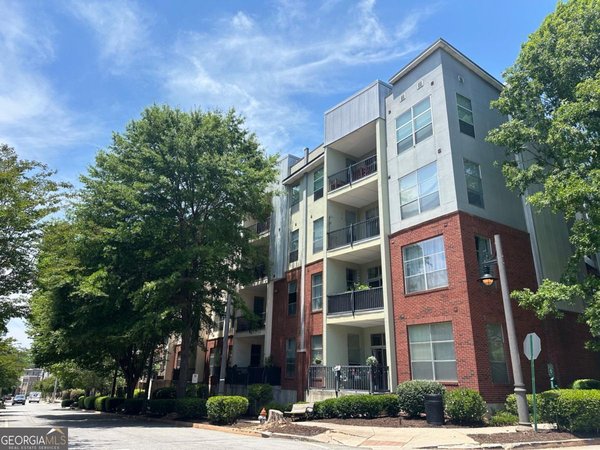 2630 Talley Street Decatur