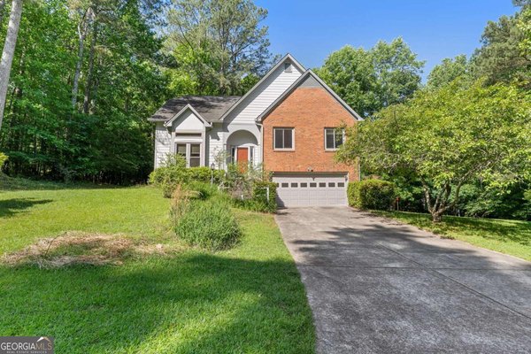 2261 Brookmont Terrace Marietta