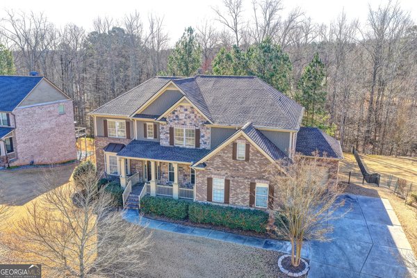 1870 Apollo Drive, Suwanee