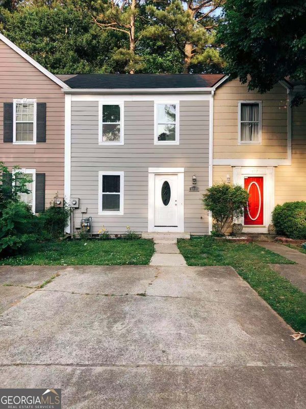 1819 Cumberland Valley Place Smyrna