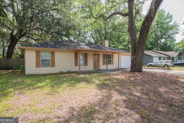 107 Summerfield Drive, Kingsland