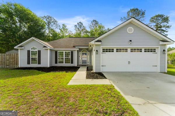 40 Abigail Circle, Ellabell