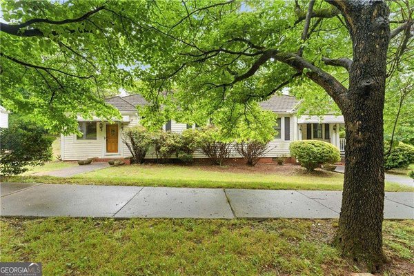5121 Newark Avenue, Clarkdale